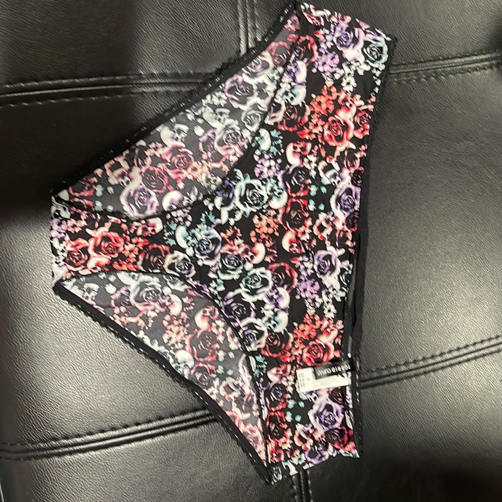 Torrid underwear